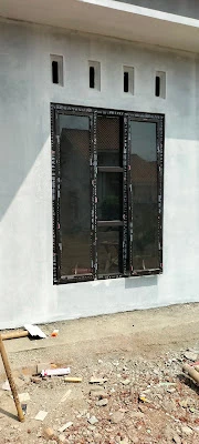 Setia jaya aluminium 1