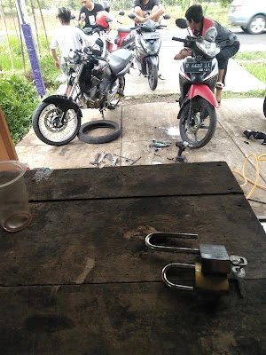 MIZAN MOTOR