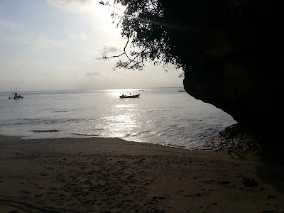 Pangandaran Wave