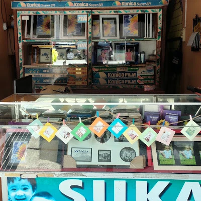 Wahyu varia foto