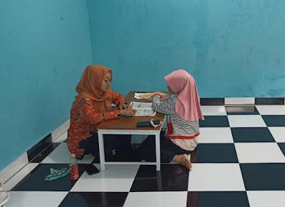 Tutor First Ahe