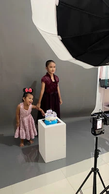 Ruang Cerita Self Studio Foto