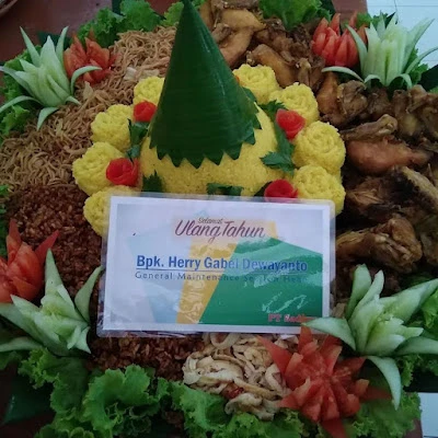 Layanan Aqiqah Dua Bersaudara Pak Seno