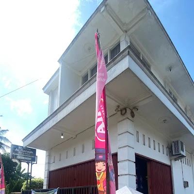Bimbingan Belajar 2F