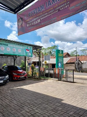 Puskesmas Ajibarang 2