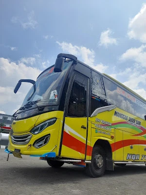 Rental mobil ronggo win