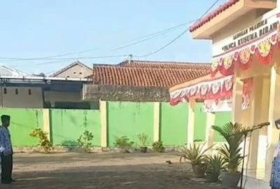 UPT Disdikpora Kroya