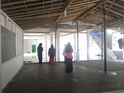 Pondok Pesantren Darul Abror