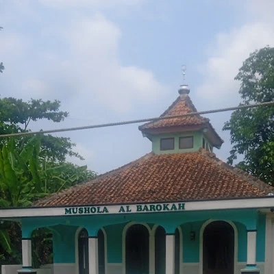 Mushola Rodlotuttarbiyah