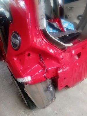 Zamzam motor