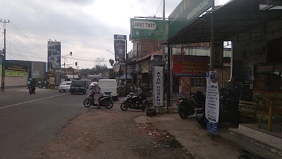 Agen Bus Sugeng Rahayu