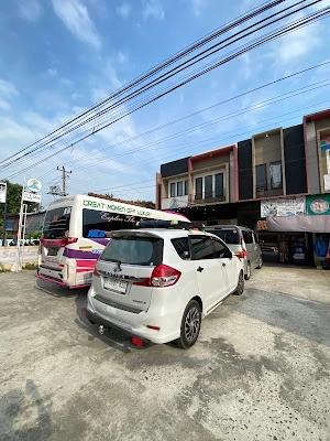 Gretha Transport
