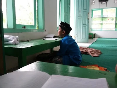 Fadhil Tailor