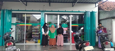 Ell-Futhah Mart