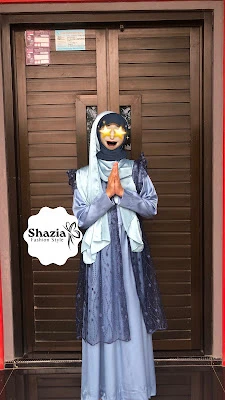 Jasa Jahit Shazia Style