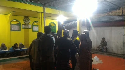Mushola Al falah
