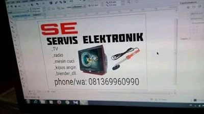 service electronic