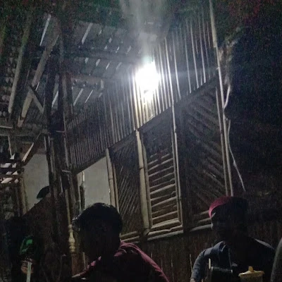 WARUNG KOPI (Warsiti)
