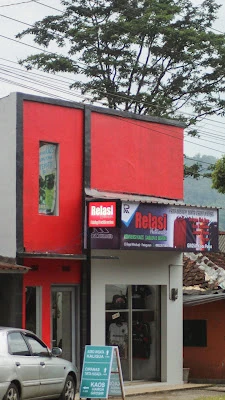 Relasi Multimedia
