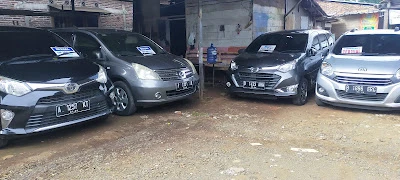 Shabriya mobilindo