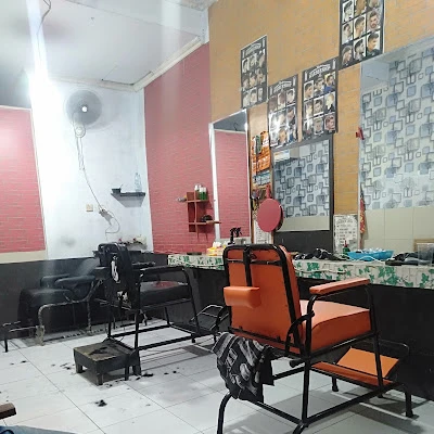CABANG SIDABOWA BARBERSHOP