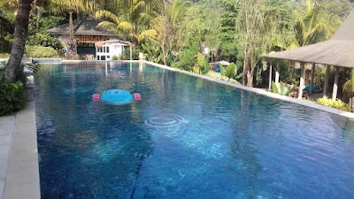 Setya Pool