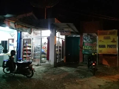 Hana Photo & Rumah Jahit Hana