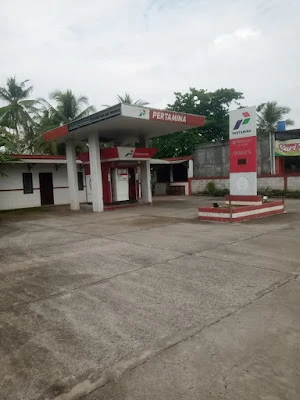 PERTASHOP KOMPAS SUREN