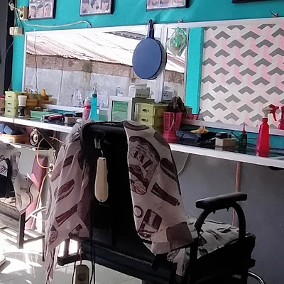 berkah pangkas rambut