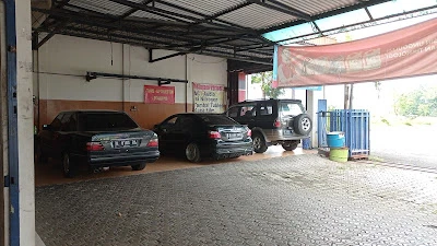 Jadi Jaya Mobil & Accesories