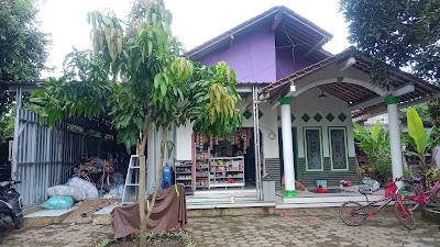 Konveksi Pak Aso