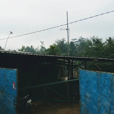 Bengkel Las Prima Lestari