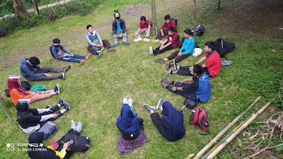 PKBM Alam Purwokerto