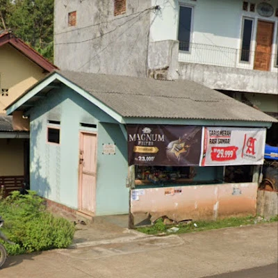 Warkop Bu Dodoh