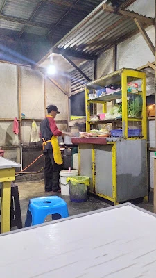 Depot Mie Sby Cak Madi