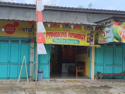 SD Negeri 3 Kedungwringin
