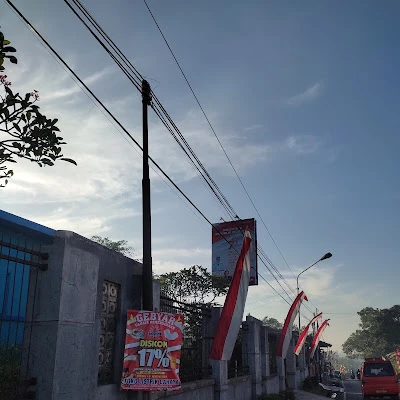 Unit IKK Kemangkon PDAM Kabupaten Purbalingga