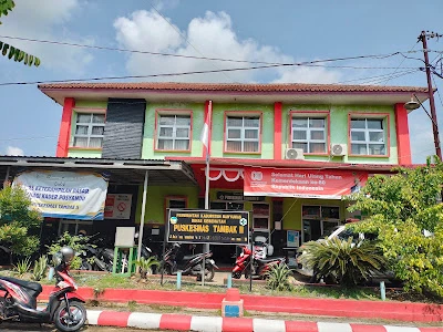 Puskesmas Tambak II