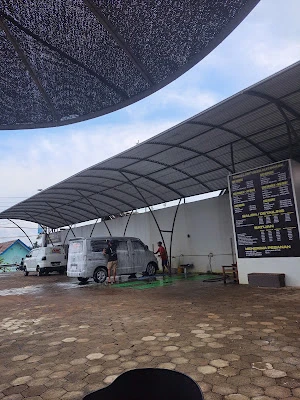 Voza Autocare