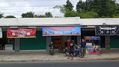 WIJAYA TEKNIK