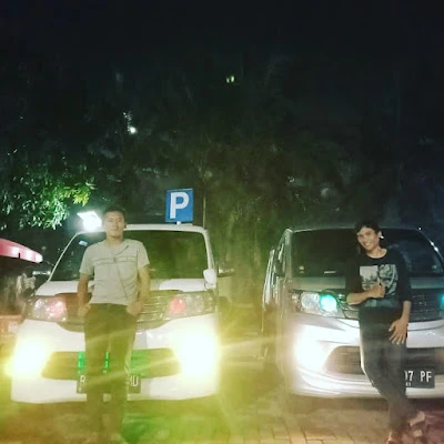 Diandra Travel