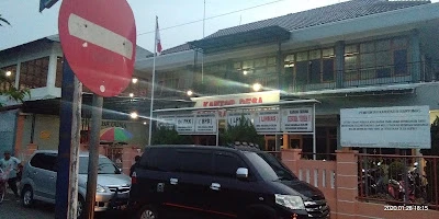 Kantor Desa SOKARAJA KULON