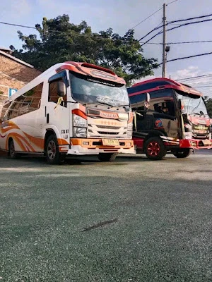 SYAFIQ TRANSPOT - TOUR&TRAVEL - JASA ANGKUT BARANG