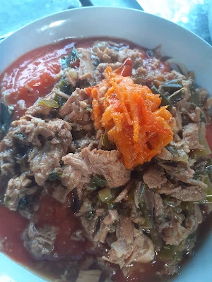 Mie Ayam Sinjay