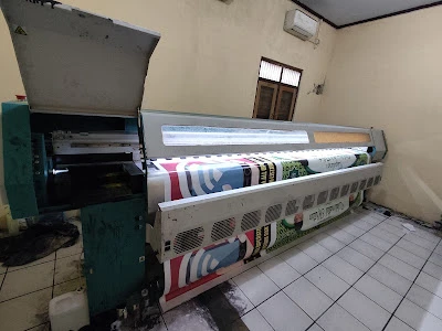 Sumber Agung Print