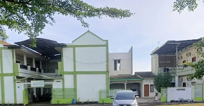 Kost Rizaqu