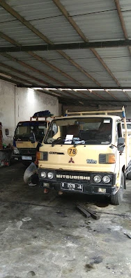 Bengkel Pertiwi