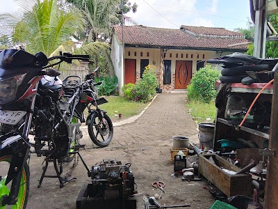 RAGOL BENGTEL. MOTOR