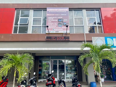 PT ANUGRAH MULTI DIMENSI MANDIRI