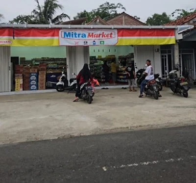 Mitra Market